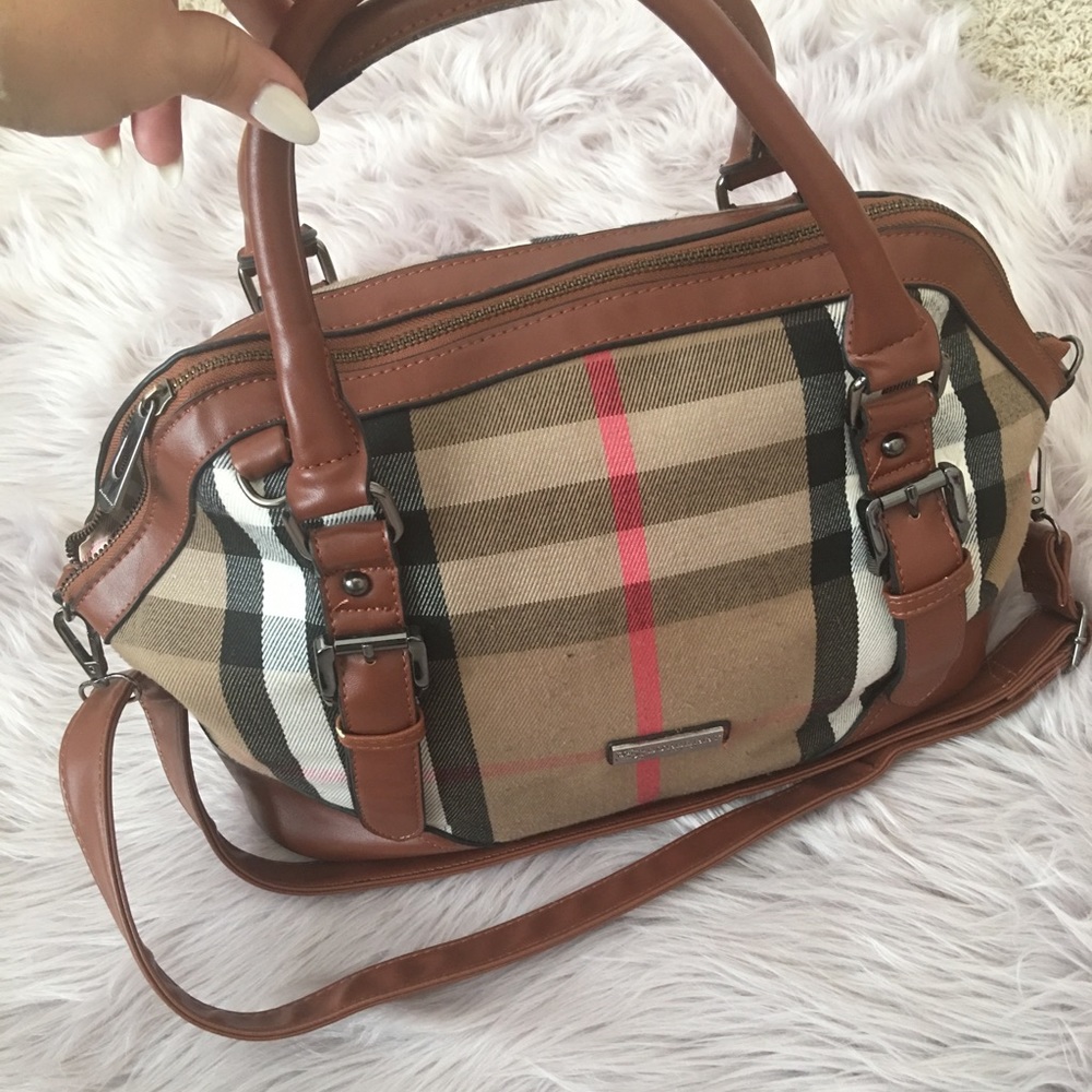 Handbag